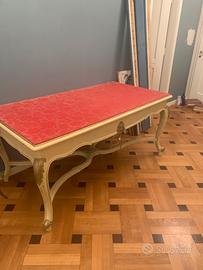 tavolo vintage