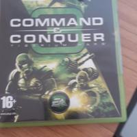 command conquer 3 