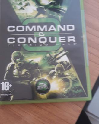 command conquer 3 