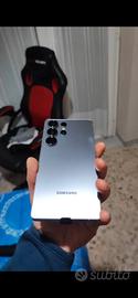 Samsung S25 Ultra 512Gb/12Gb Titanium Silver Blue