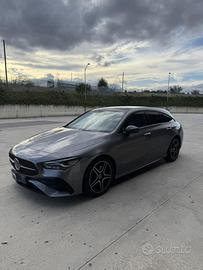 Mercedes CLA 200d Premium Amg 2024