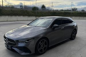 Mercedes CLA 200d Premium Amg 2024
