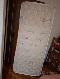 Materasso Memory pari al nuovo