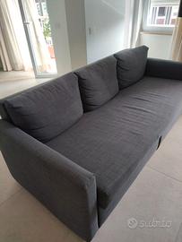 DIVANO LETTO IKEA