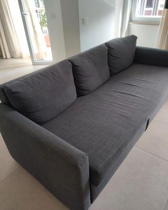 DIVANO LETTO IKEA