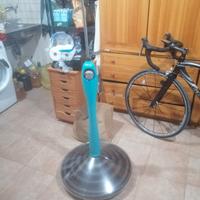 doccia a energia solare da esterno 
