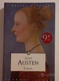 "Emma" di Jane Austen