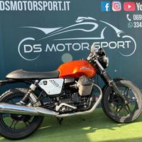 Moto Guzzi V7 RACER ABS