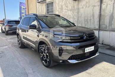 CITROEN C5 Aircross BlueHDi 130 S&S EAT8 Max