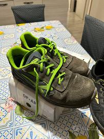 Scarpe U Power/Beta