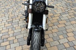 Leoncino benelli 500