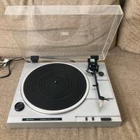 Giradischi Hitachi HT-12 vintage