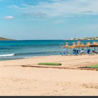 Villa isola delle femmine