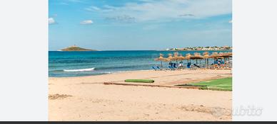 Villa isola delle femmine