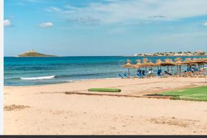 Villa isola delle femmine