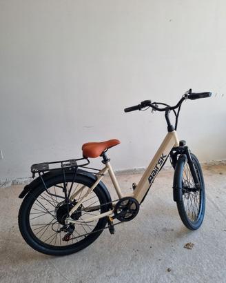 Bici elettrica
