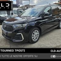 FORD Tourneo Connect Grand Tourneo Connect 2.0 E
