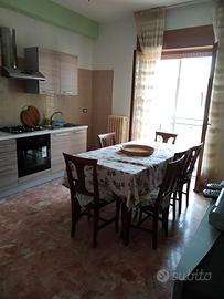 Casa vacanze campomarino lido