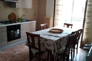 Casa vacanze campomarino lido