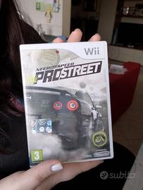 GIOCO PER WII