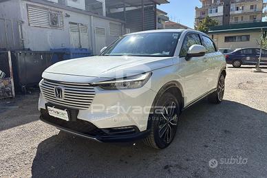 HONDA HR-V 1.5 Hev eCVT Advance