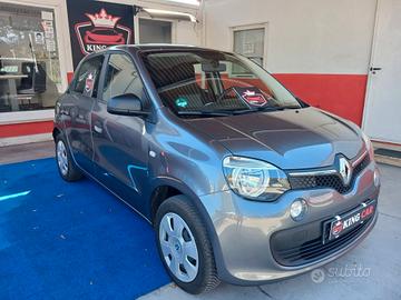 Renault Twingo SCe Life km 89000 frizione nuova ta