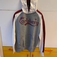 Felpa Carlsberg