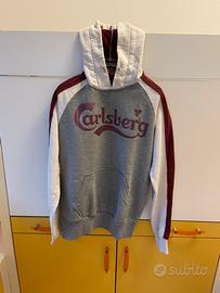 Felpa Carlsberg