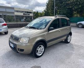 Fiat Panda 1.2 Climbing Natural Power