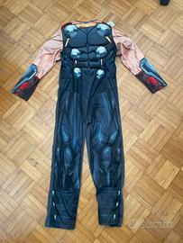 Thor costume (taglia 7/8)