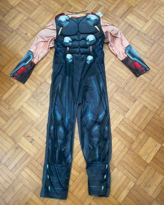 Thor costume (taglia 7/8)