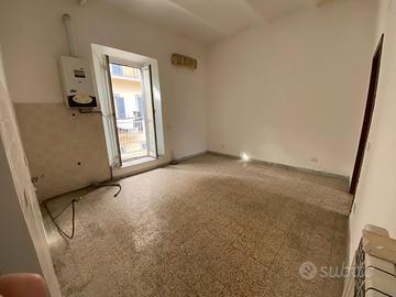 Appartamento in buono stato