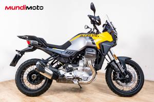 MOTO GUZZI STELVIO 1000 - 2026