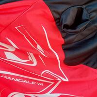 Telo Ducati Panigale V4 originale 
