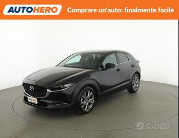 MAZDA CX-30 UM27251
