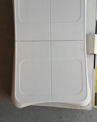 Wii fit plus 