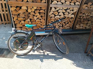  bicicletta 