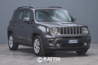 JEEP renegade 2019 Renegade 1.6 mjt Limited 2wd 13