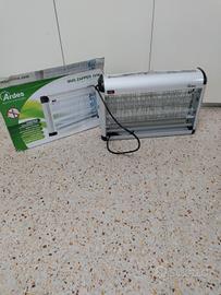 zanzariera rlettrica