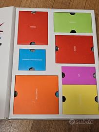 Jimu Robot Explore Kit