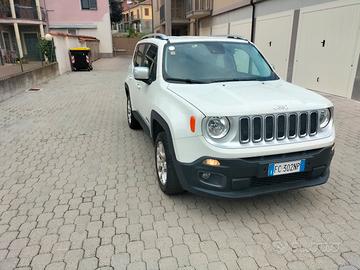 2.0 mjt Limited 4wd 140cv