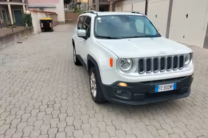 2.0 mjt Limited 4wd 140cv