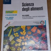 Scienza degli alimenti + Easy
