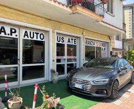Audi A5 SPB 2.0 TDI 190 CV ultra S tronic Business