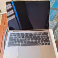 MacBook Pro 13''