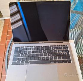 MacBook Pro 13''