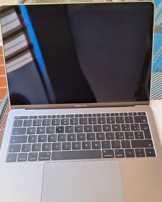 MacBook Pro 13''