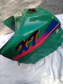 serbatoio Yamaha 