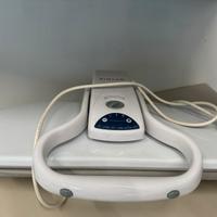 STIRATRICE SEMIPROFESSIONALE