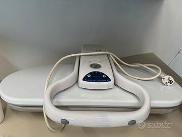 STIRATRICE SEMIPROFESSIONALE